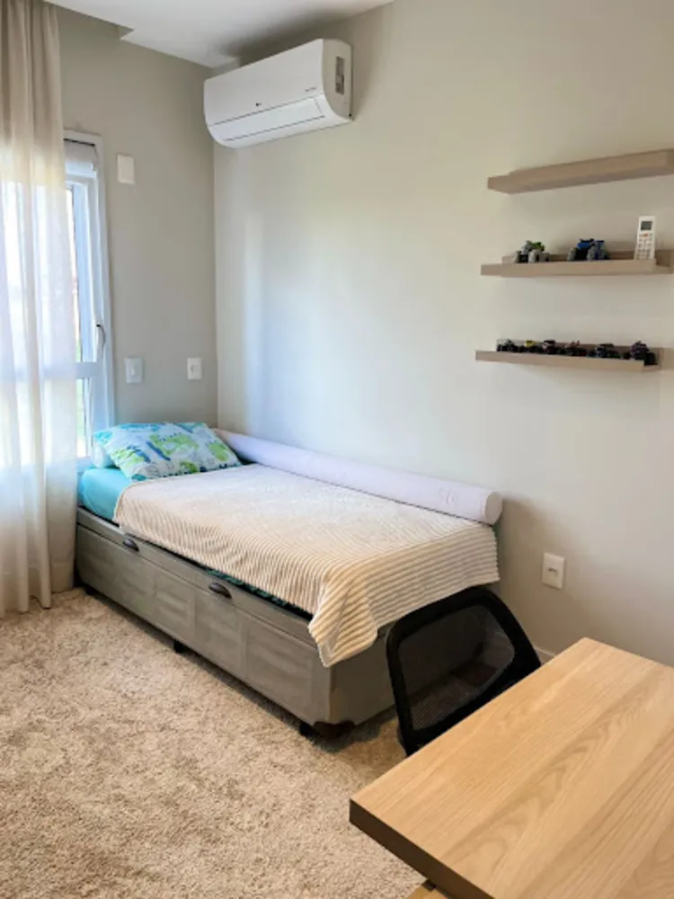 Apartamento, 3 quartos, 202 m² - Foto 16