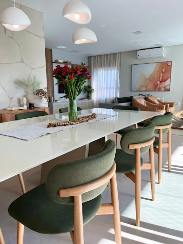 Apartamento, 3 quartos, 202 m² - Foto 8