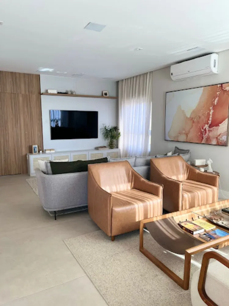 Apartamento, 3 quartos, 202 m² - Foto 3