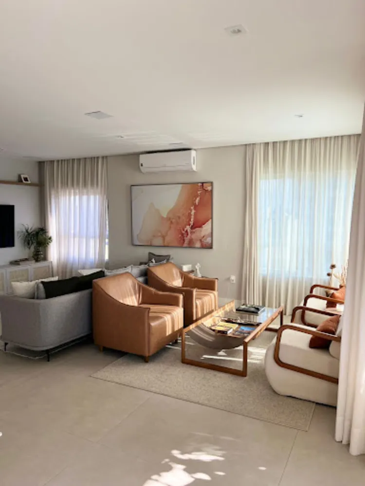 Apartamento, 3 quartos, 202 m² - Foto 2