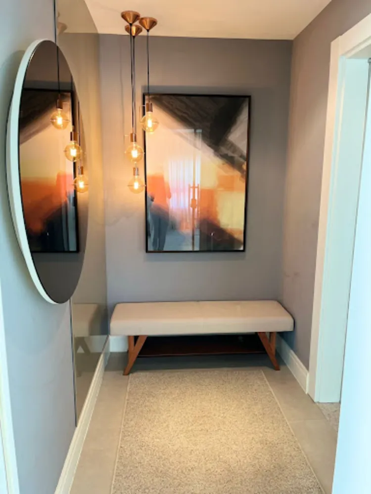 Apartamento, 3 quartos, 202 m² - Foto 4