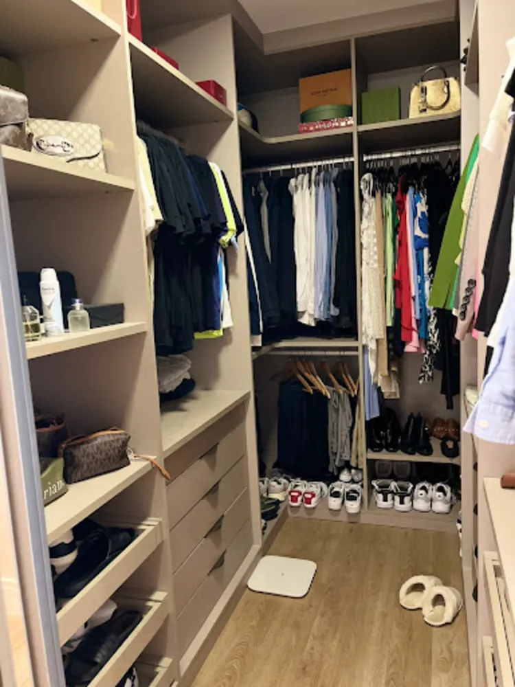 Apartamento, 3 quartos, 202 m² - Foto 1