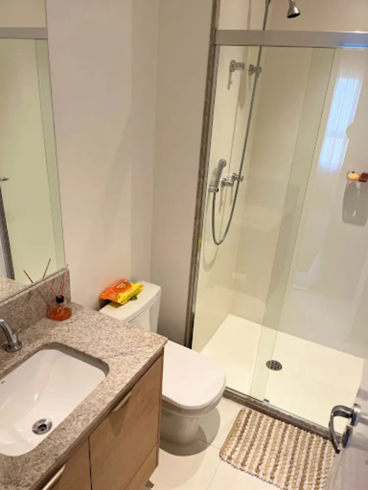 Apartamento, 3 quartos, 202 m² - Foto 15