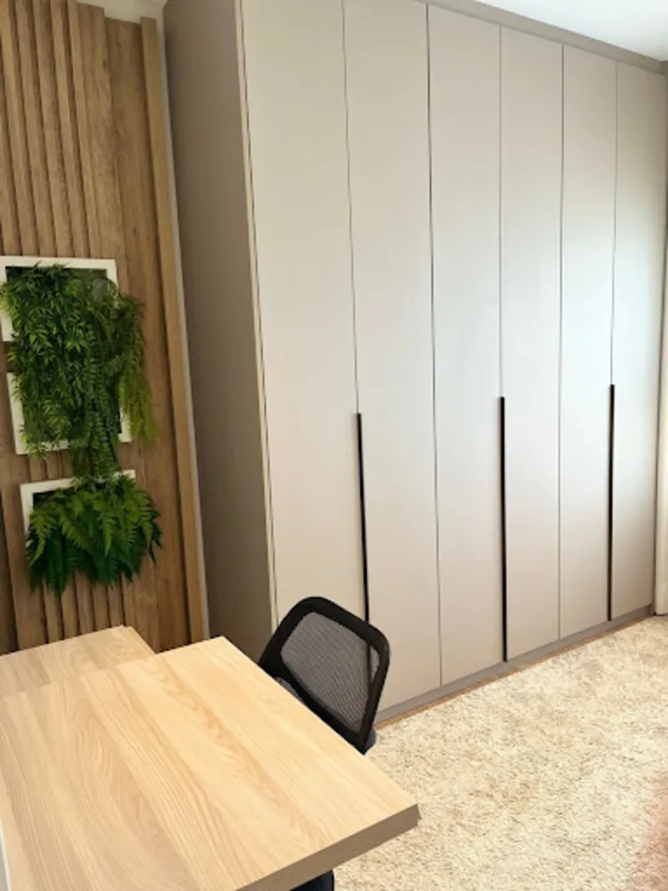 Apartamento, 3 quartos, 202 m² - Foto 11