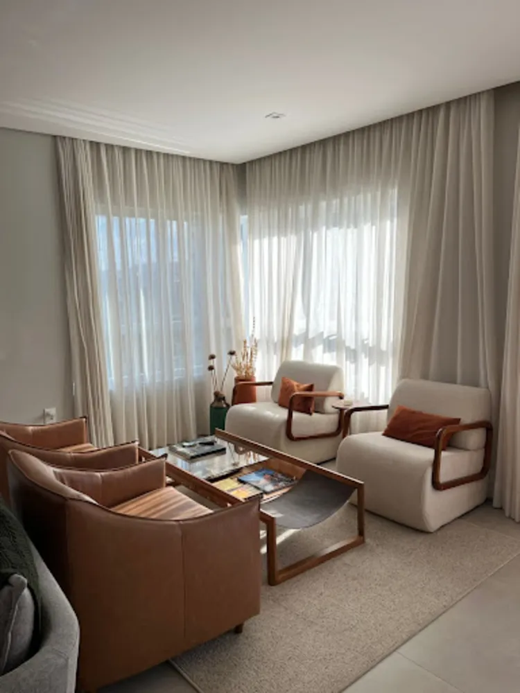 Apartamento, 3 quartos, 202 m² - Foto 4