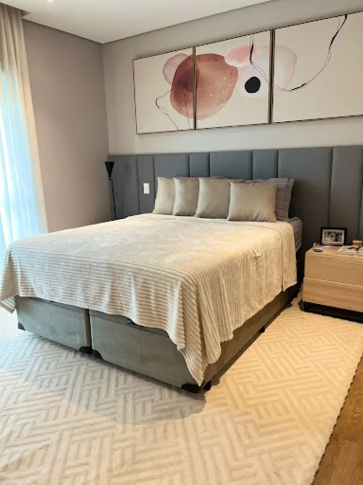 Apartamento, 3 quartos, 202 m² - Foto 12