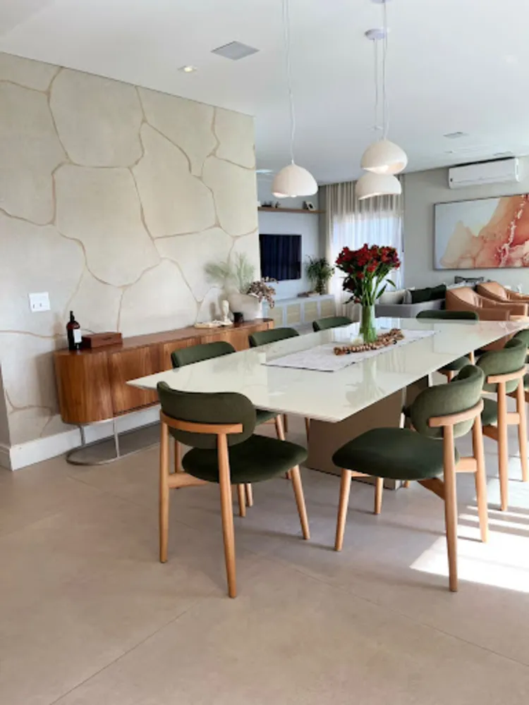 Apartamento, 3 quartos, 202 m² - Foto 7