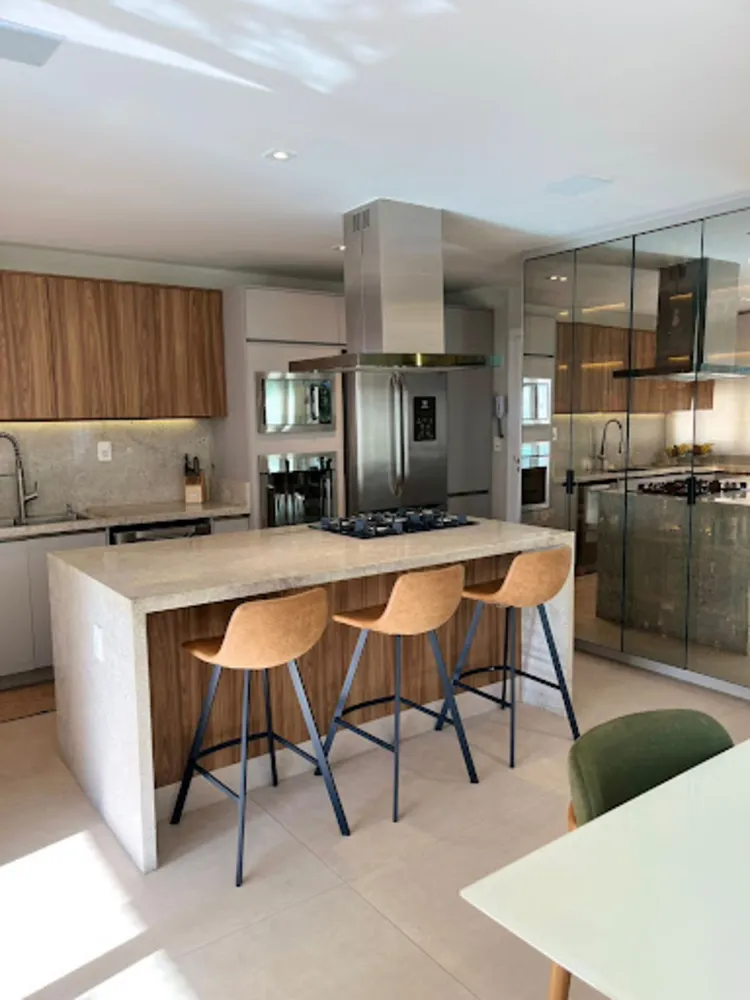 Apartamento, 3 quartos, 202 m² - Foto 9