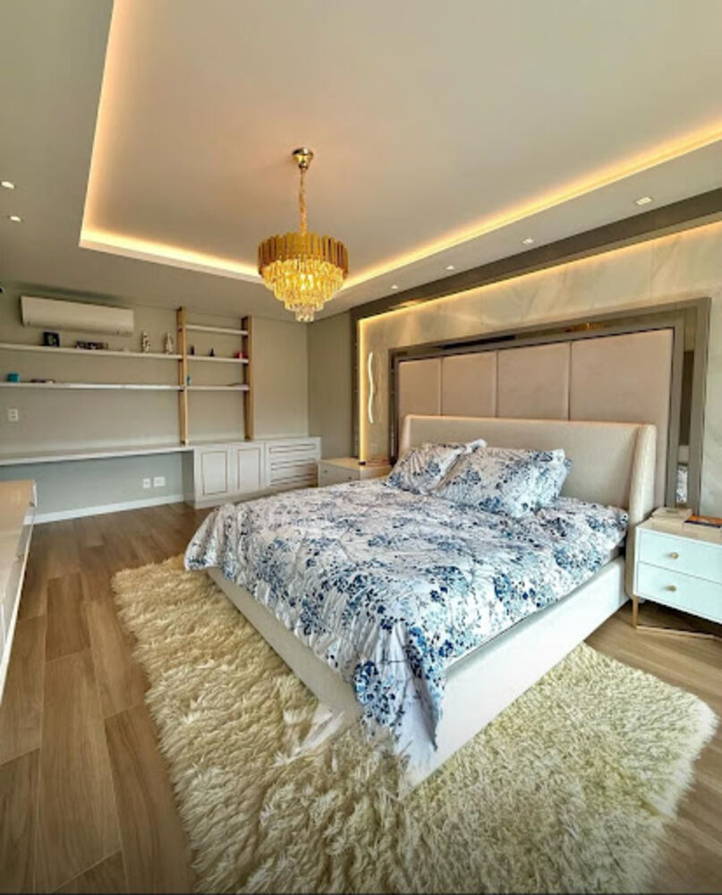Apartamento, 3 quartos, 313 m² - Foto 4