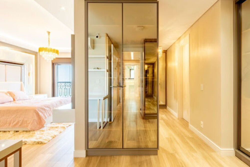 Apartamento, 3 quartos, 313 m² - Foto 2