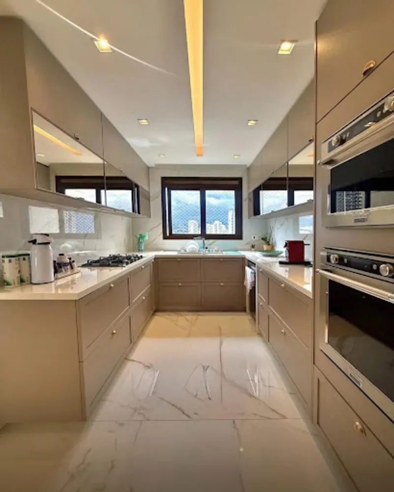 Apartamento, 3 quartos, 313 m² - Foto 5