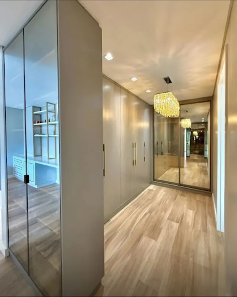 Apartamento, 3 quartos, 313 m² - Foto 8