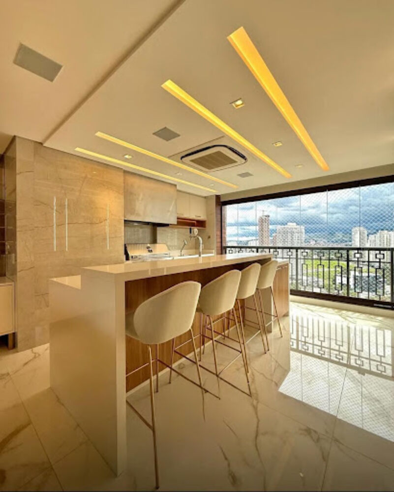 Apartamento, 3 quartos, 313 m² - Foto 1