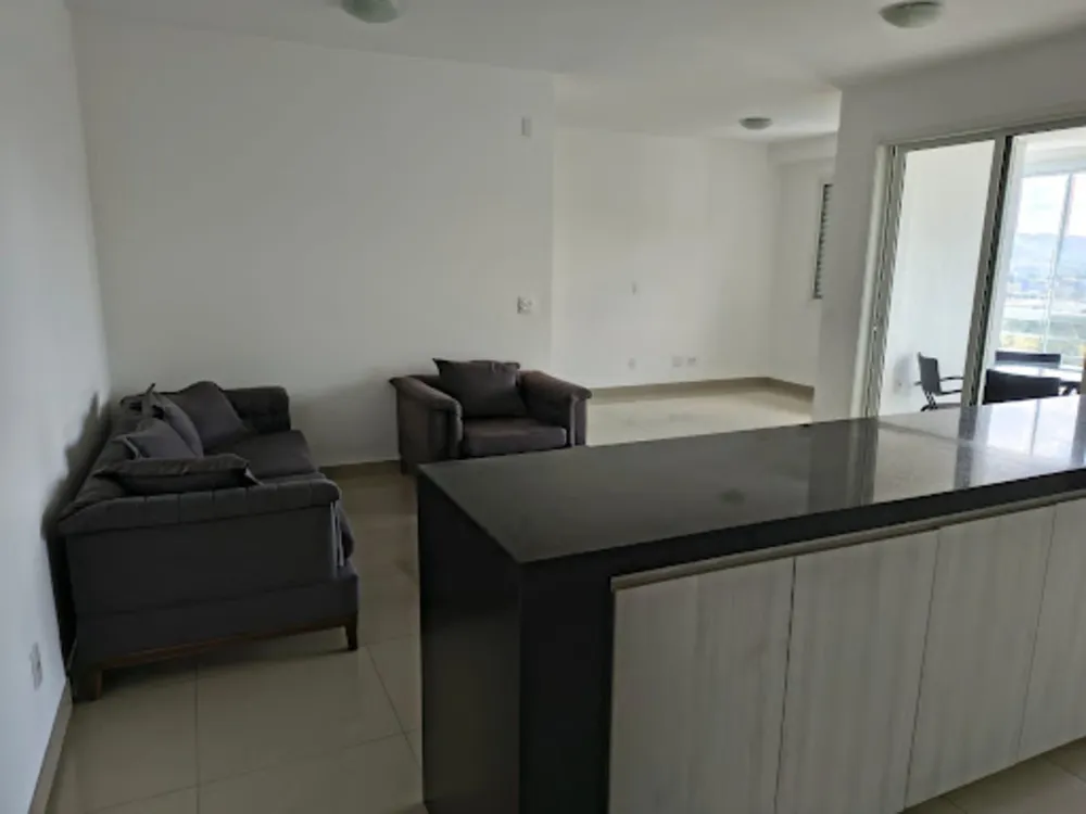 Apartamento, 2 quartos, 94 m² - Foto 2