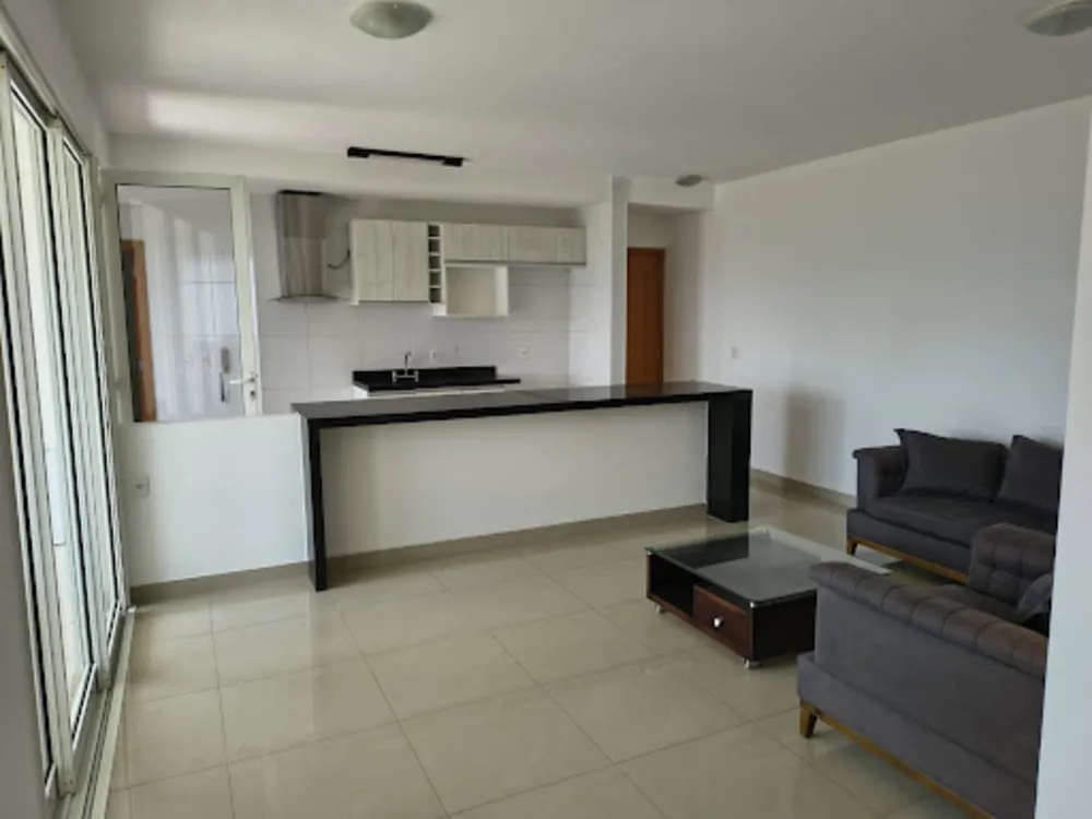 Apartamento, 2 quartos, 94 m² - Foto 3