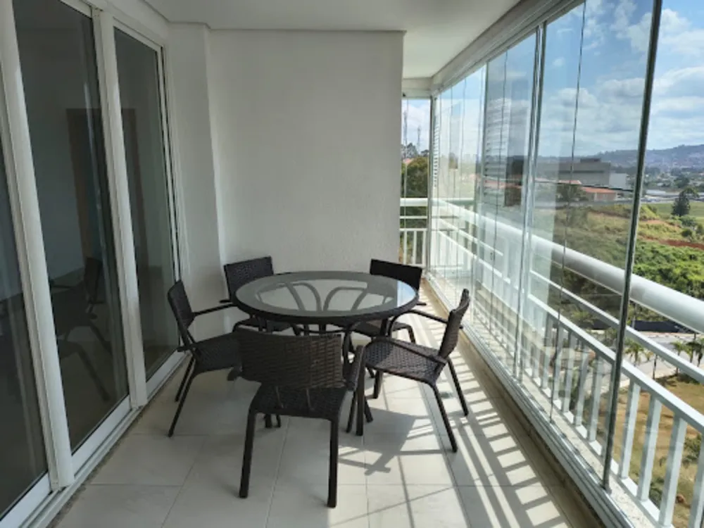 Apartamento, 2 quartos, 94 m² - Foto 2