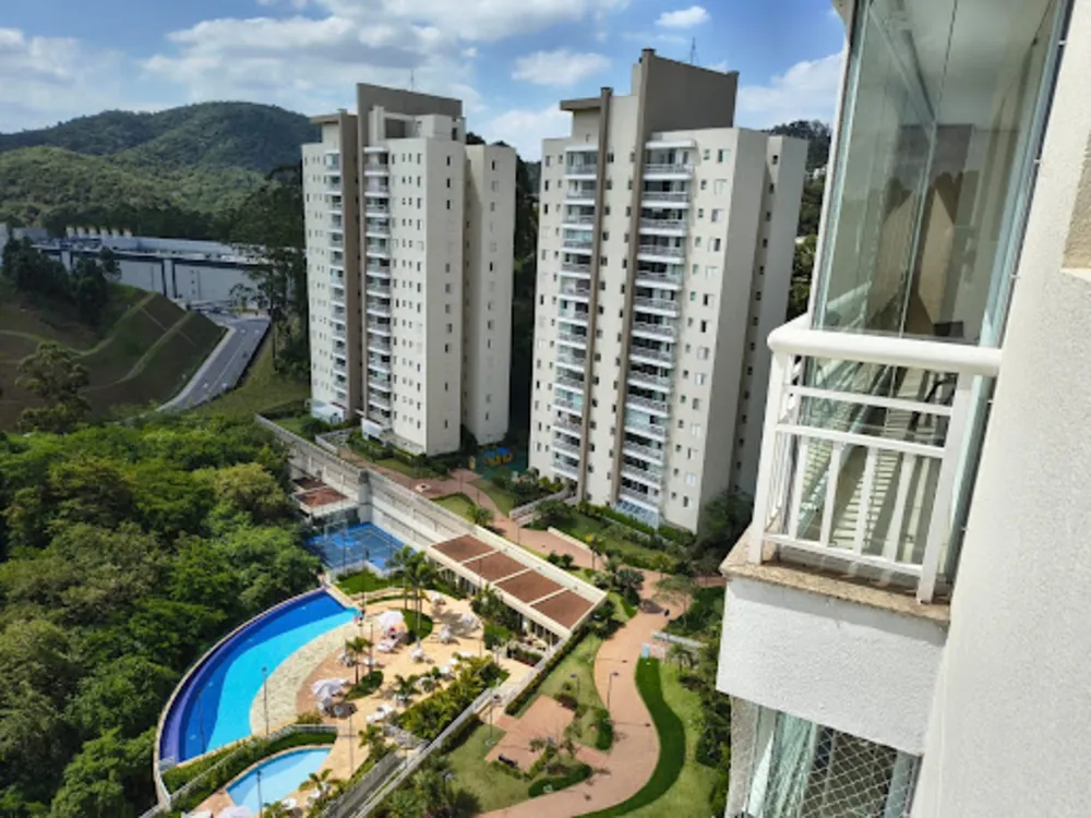 Apartamento, 2 quartos, 94 m² - Foto 11