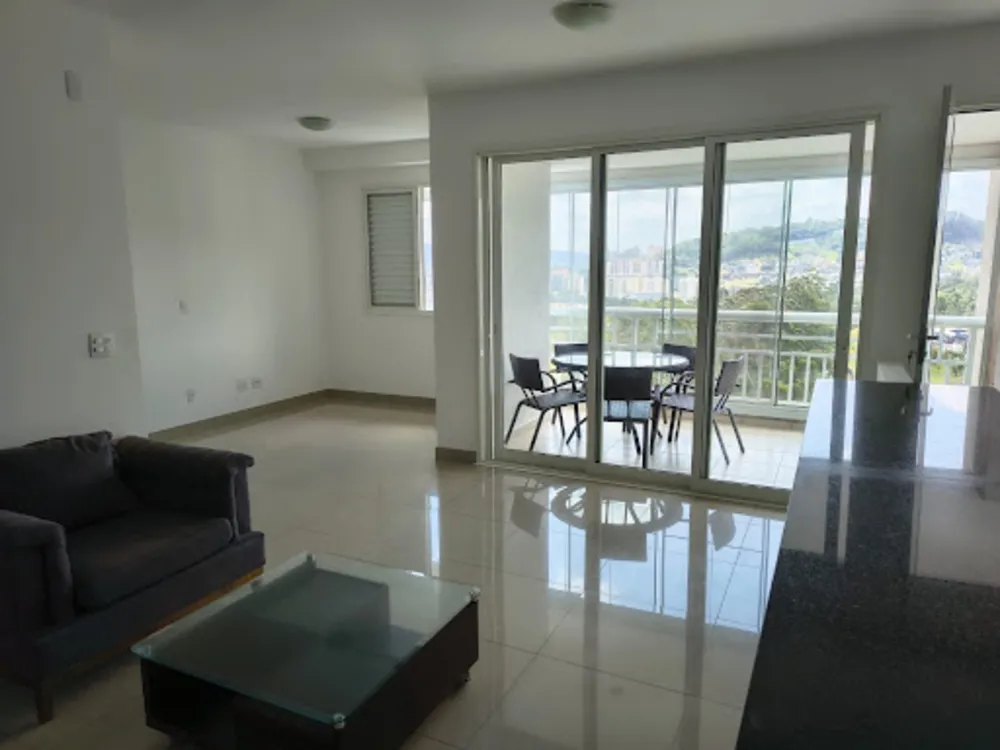 Apartamento, 2 quartos, 94 m² - Foto 8