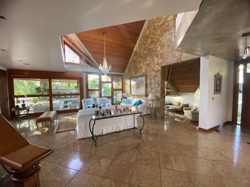 Casa de Condomínio, 9 quartos - Foto 4