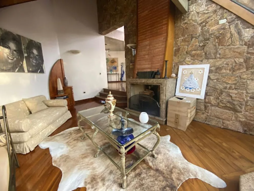 Casa de Condomínio, 9 quartos - Foto 5