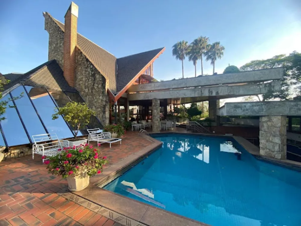 Casa de Condomínio, 9 quartos - Foto 1