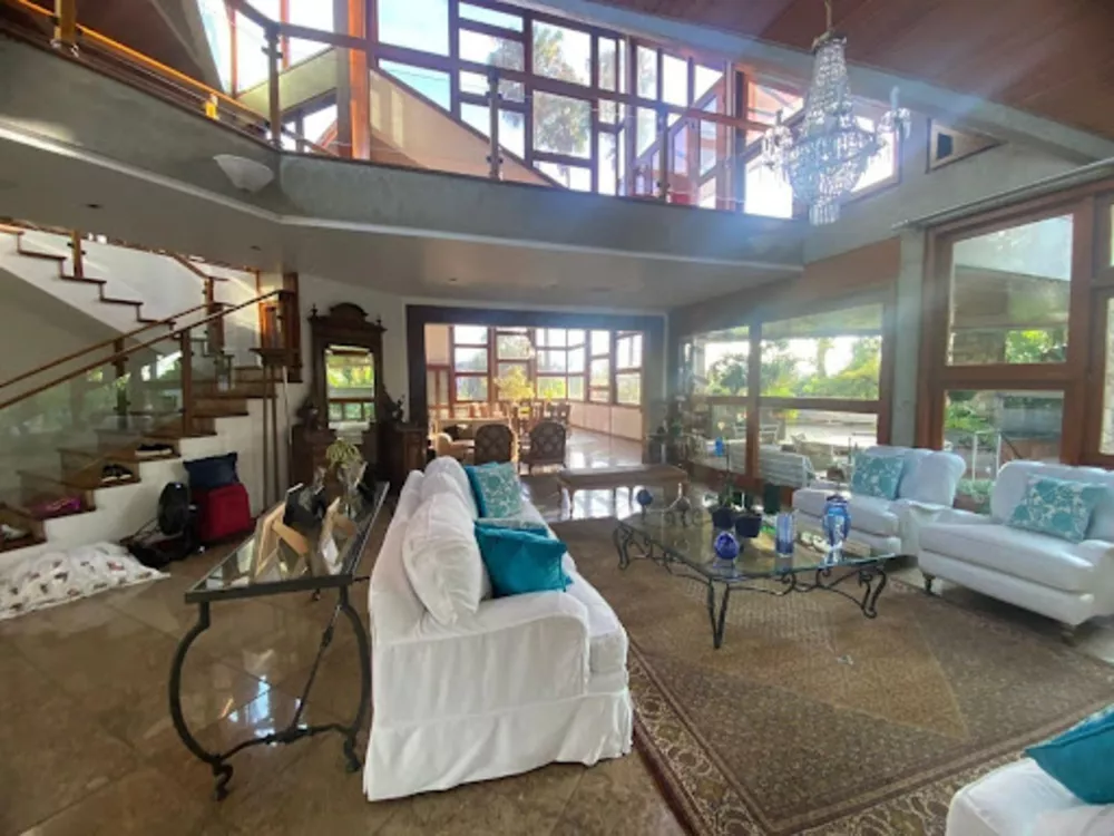 Casa de Condomínio, 9 quartos - Foto 2