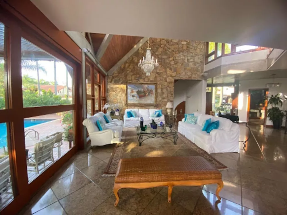 Casa de Condomínio, 9 quartos - Foto 3