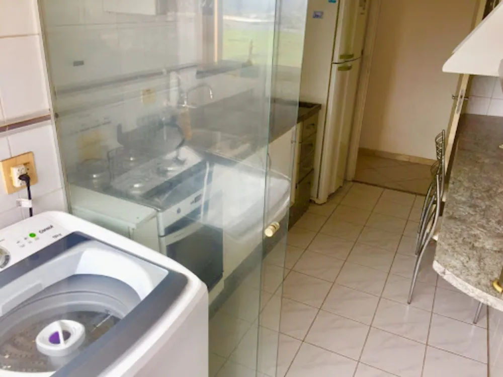Apartamento, 2 quartos, 58 m² - Foto 12
