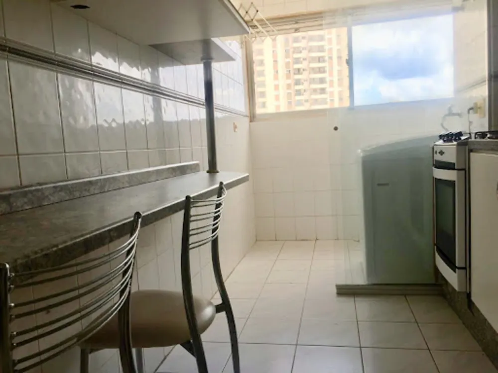 Apartamento, 2 quartos, 58 m² - Foto 5