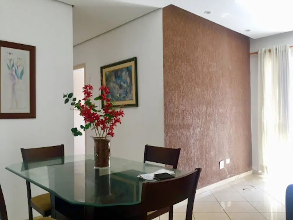 Apartamento, 2 quartos, 58 m² - Foto 3
