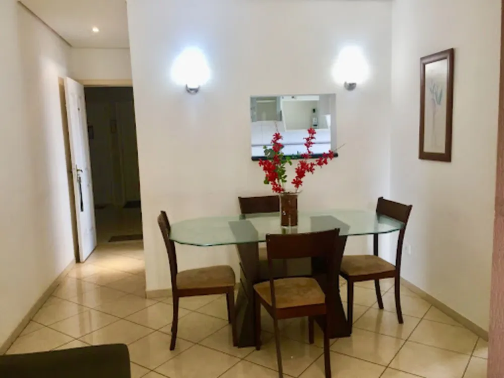 Apartamento, 2 quartos, 58 m² - Foto 1