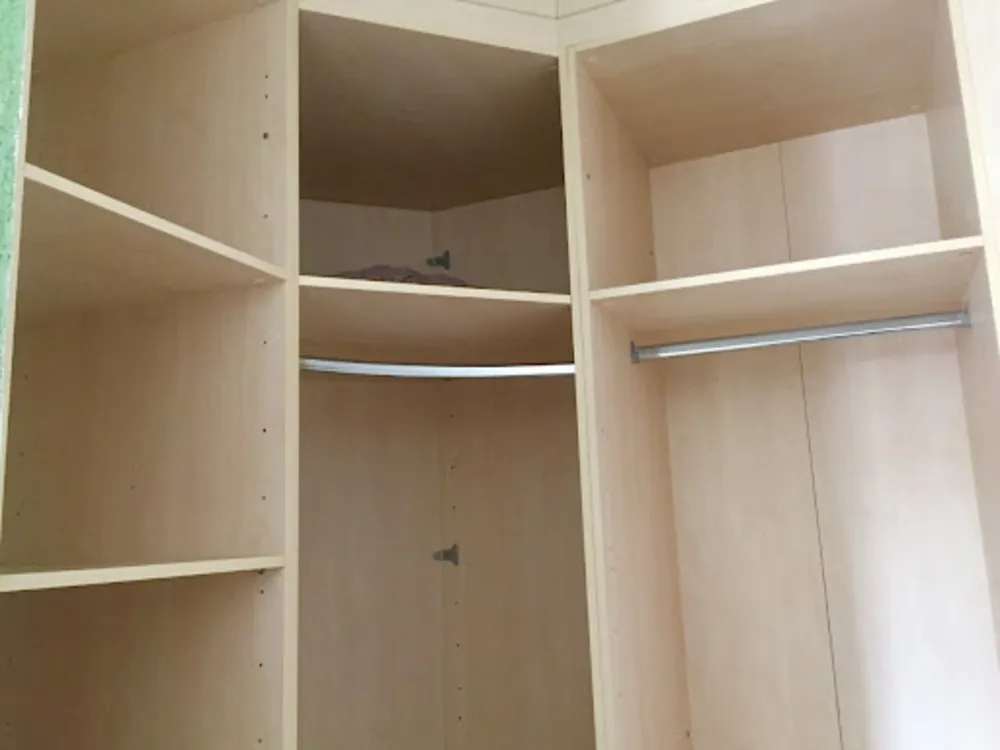 Apartamento, 2 quartos, 58 m² - Foto 8
