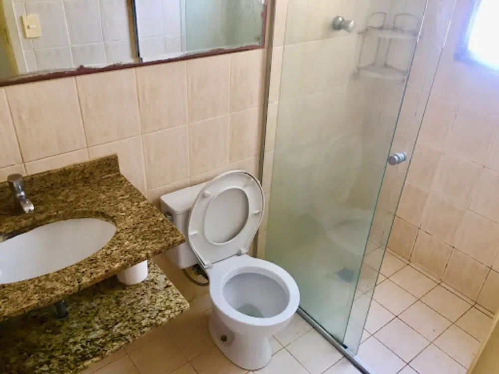 Apartamento, 2 quartos, 58 m² - Foto 11