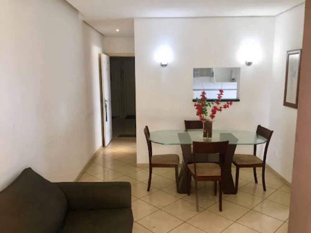 Apartamento, 2 quartos, 58 m² - Foto 2