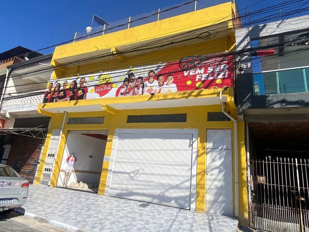 Loja-Salão - Foto 1