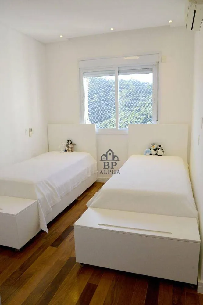 Apartamento, 4 quartos, 284 m² - Foto 13