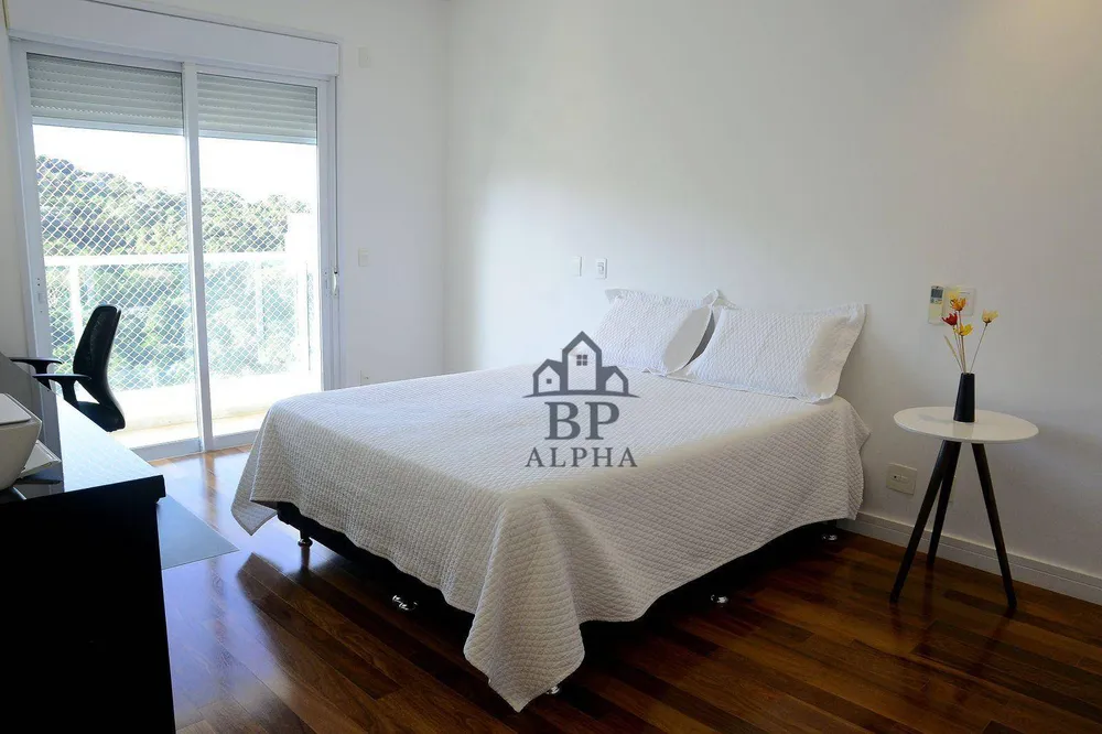 Apartamento, 4 quartos, 284 m² - Foto 9