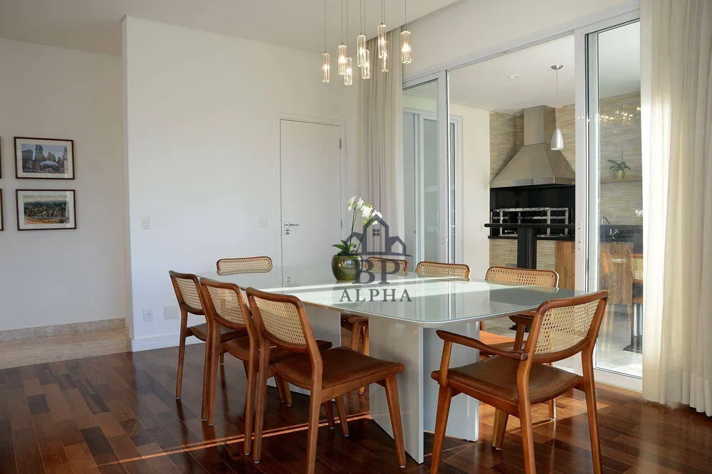 Apartamento, 4 quartos, 284 m² - Foto 3