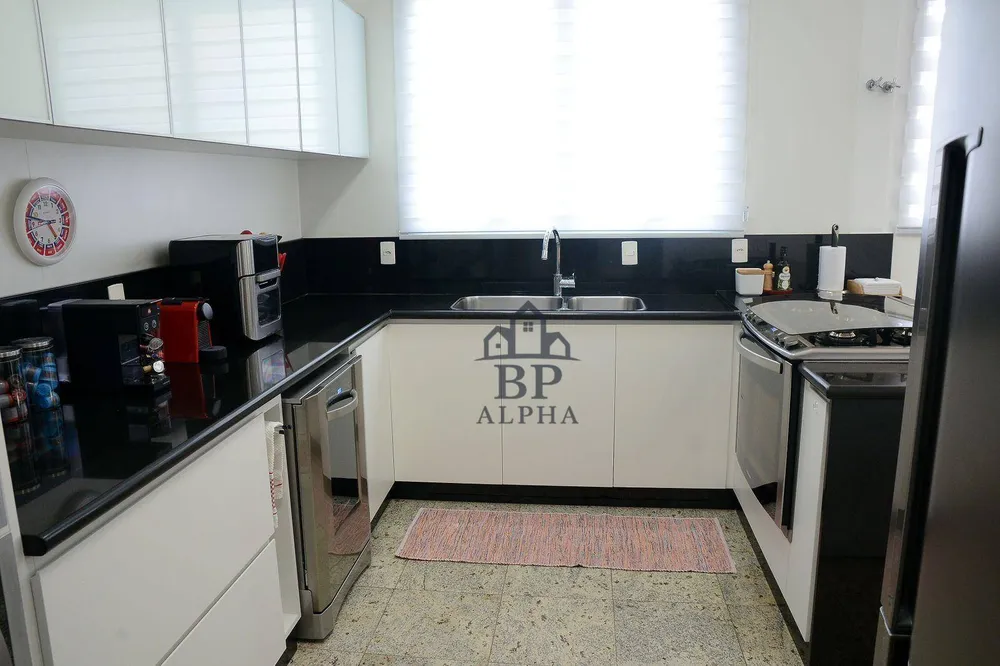 Apartamento, 4 quartos, 284 m² - Foto 5