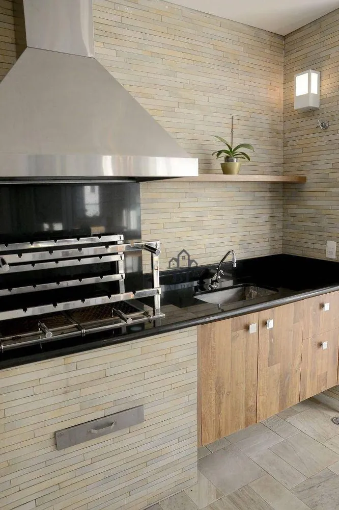 Apartamento, 4 quartos, 284 m² - Foto 15