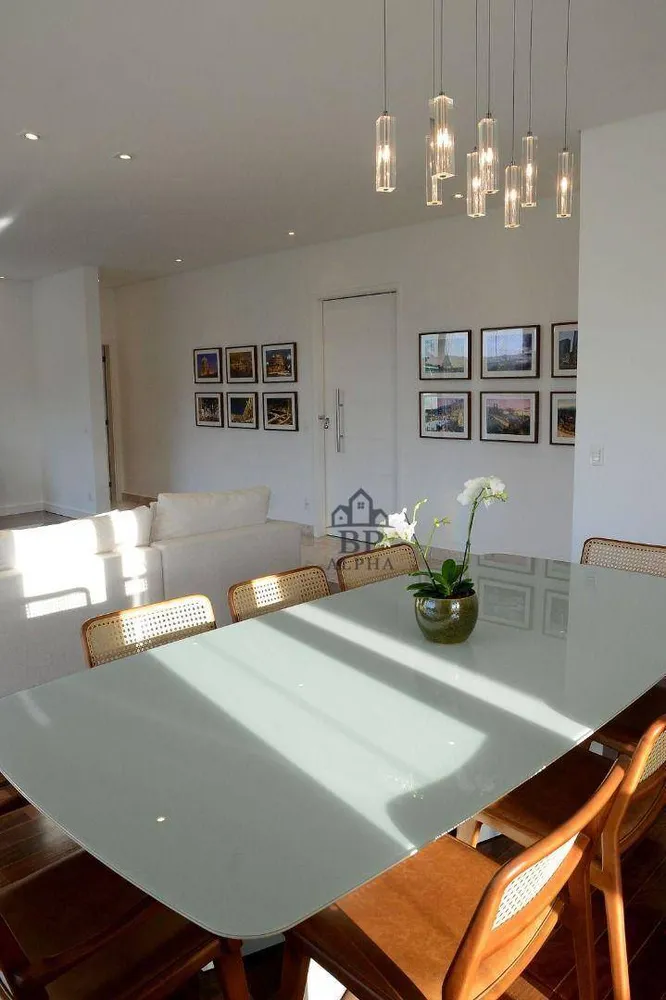 Apartamento, 4 quartos, 284 m² - Foto 4