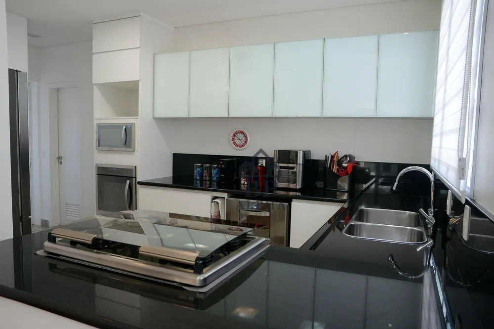 Apartamento, 4 quartos, 284 m² - Foto 6