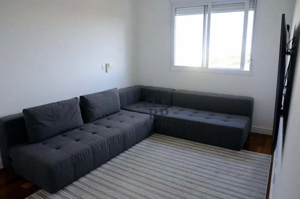 Apartamento, 4 quartos, 284 m² - Foto 8