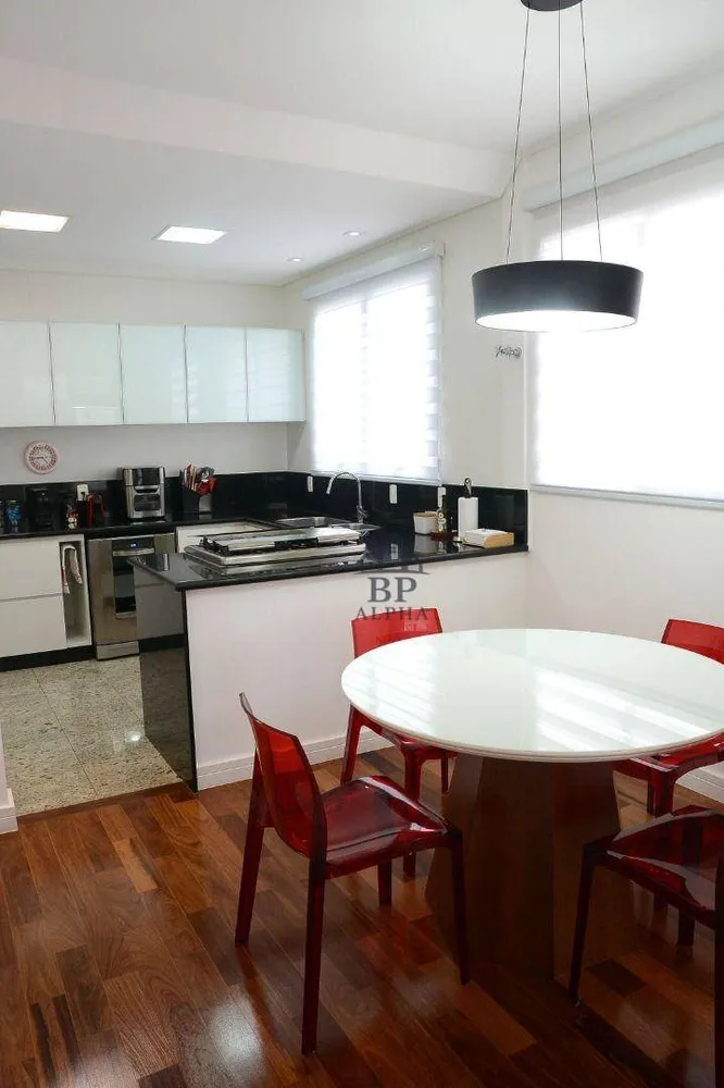 Apartamento, 4 quartos, 284 m² - Foto 7