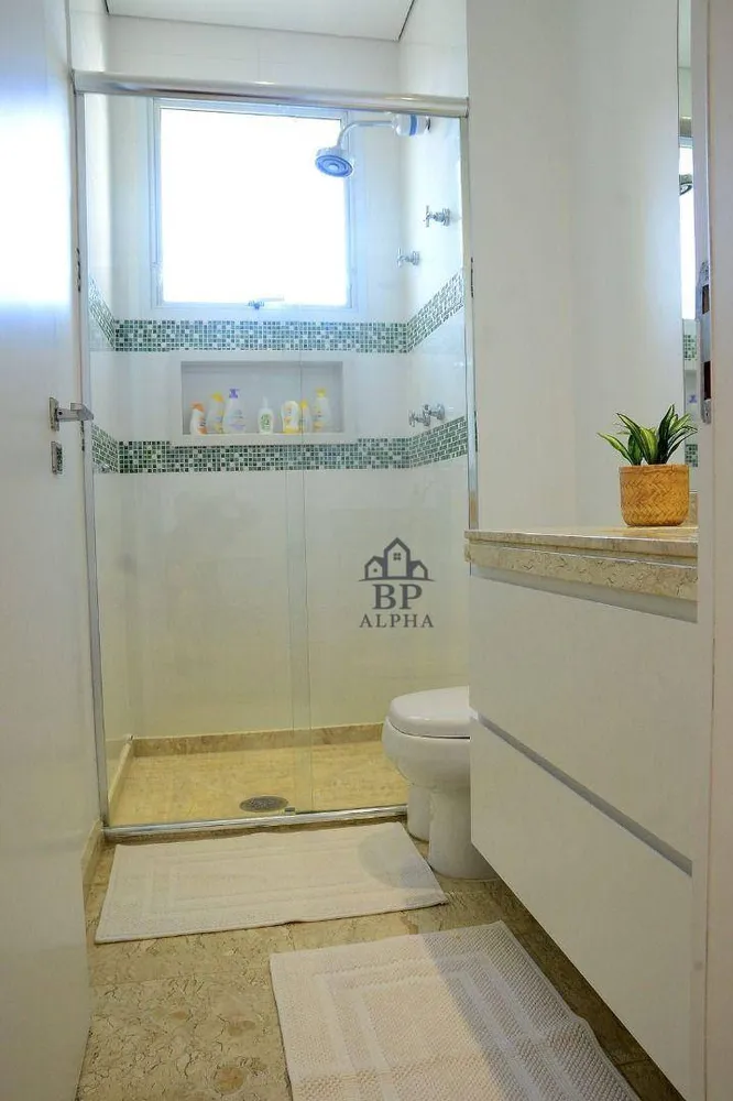 Apartamento, 4 quartos, 284 m² - Foto 14