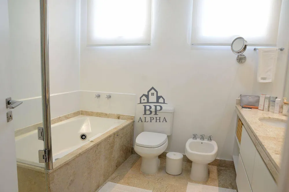 Apartamento, 4 quartos, 284 m² - Foto 11