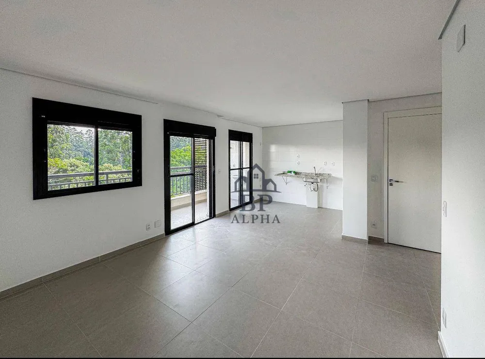 Apartamento, 1 quarto, 46 m² - Foto 7
