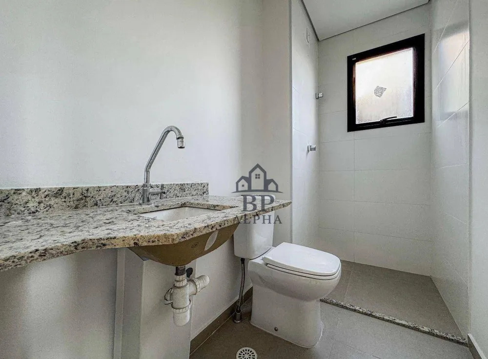 Apartamento, 1 quarto, 46 m² - Foto 3