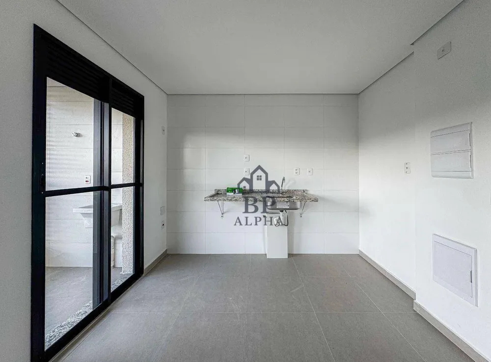 Apartamento, 1 quarto, 46 m² - Foto 4