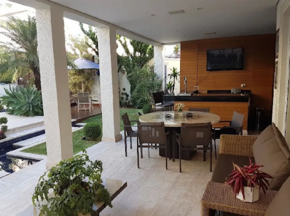 Casa de Condomínio, 4 quartos - Foto 6